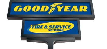 Goodyear Tire & Service Center